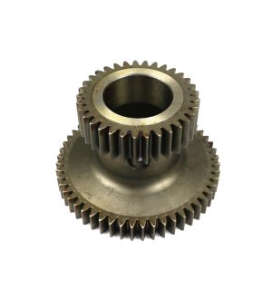 Koło zębate podwójne Z-52/33