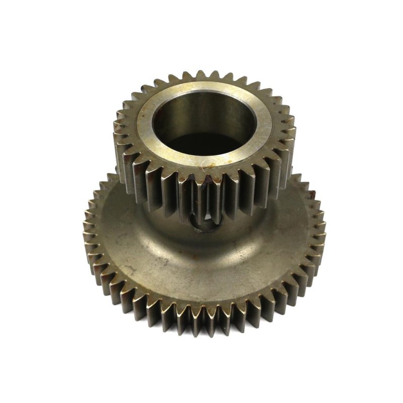 Koło zębate podwójne Z-52/33