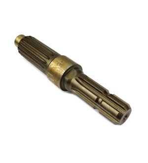 Końcówka wałka wom John Deere R41756