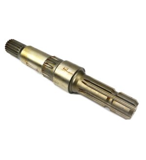 Końcówka wałka wom John Deere R94130