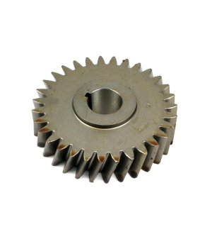 Koło zębate pompy John Deere RE235326