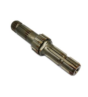 Wałek wom John Deere 1"3/8 Z:6-21-14