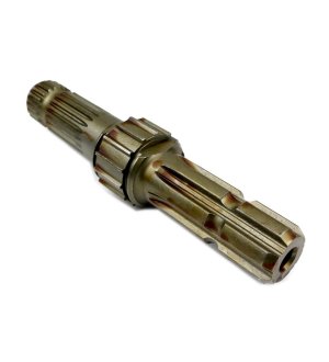 Końcówka wałka wom John Deere L173241