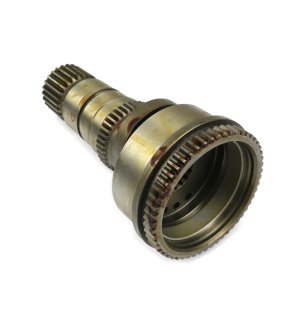 Wałek napędu pompy oleju John Deere RE225878