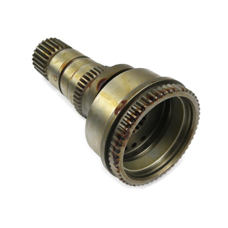 Wałek napędu pompy oleju John Deere RE225878