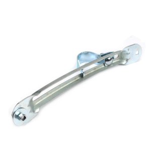 Uniwersalny uchwyt błotnika 340mm wersja ocynkowana