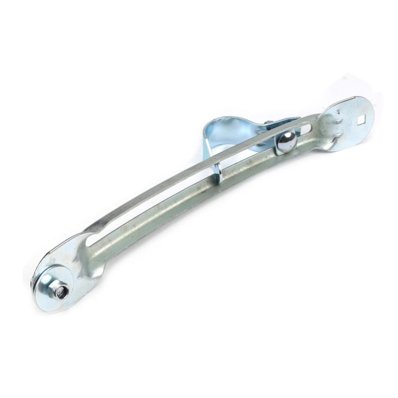 Uniwersalny uchwyt błotnika 340mm wersja ocynkowana