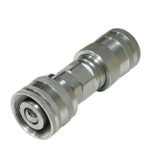 Redukcja wtyczka/gniazdo EURO PUSH-PULL skręcane (50493REDUKCJA) Waryński  (opakowanie 10szt)