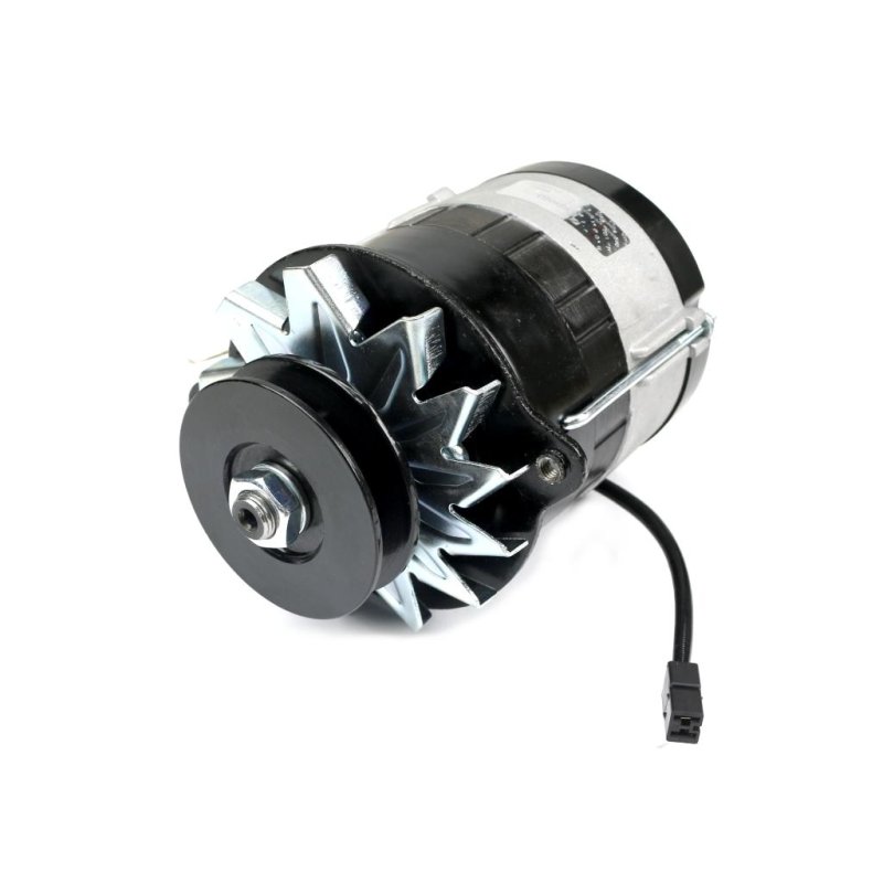 Alternator MTZ 80A z przewodem EXPOM KWIDZYN eu