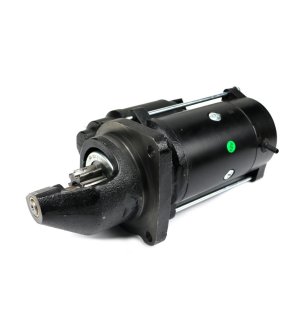 Rozrusznik Case Typu Iskra 379IS1018  EXPOM KWIDZYN eu