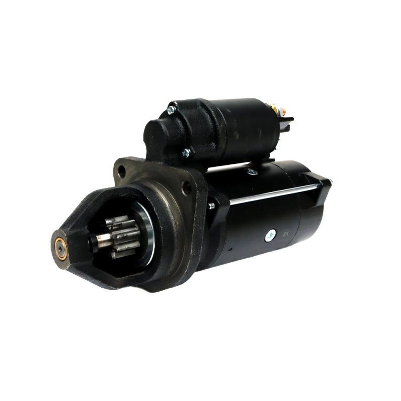 Rozrusznik Case Typu Iskra 379IS0889  EXPOM KWIDZYN eu