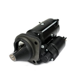 Rozrusznik Case Fendt Renault Typu Iskra 379IS0841  EXPOM KWIDZYN eu