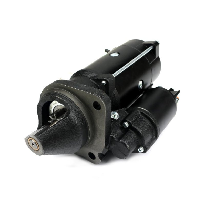 Rozrusznik Case Fendt Renault Typu Iskra 379IS0841  EXPOM KWIDZYN eu