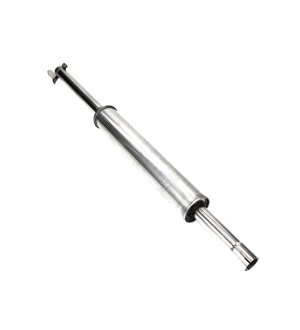 Tłumik 1350mm 5.8kg MF3 (prosty) INOX WARYŃSKI