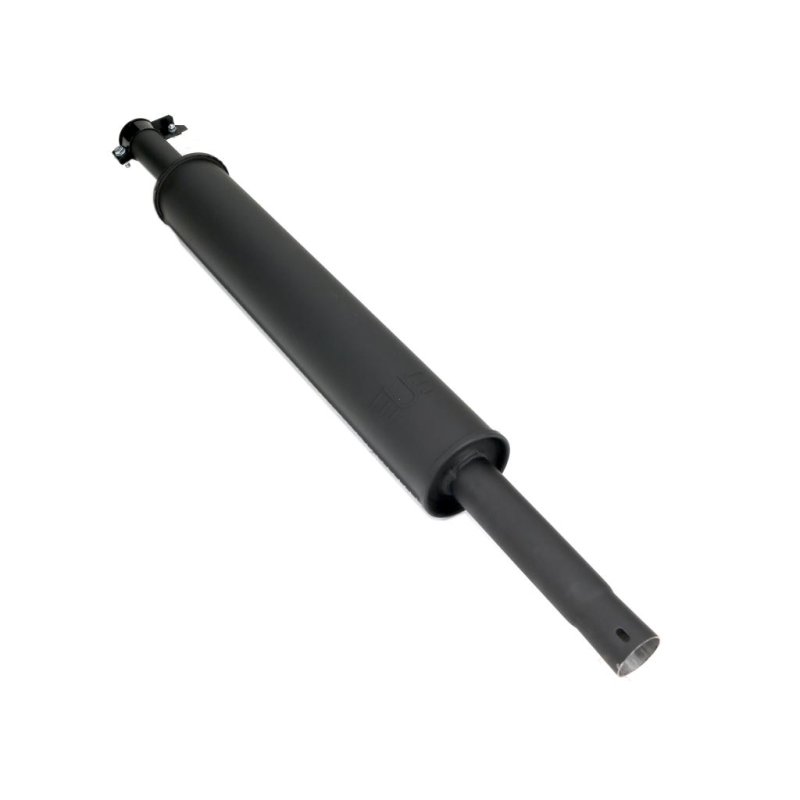 Tłumik okrągły 1040mm 5,3kg C-360 (prosty) ORYGINAŁ URSUS