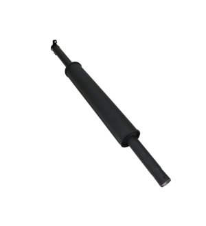 Tłumik okrągły długi 5.5kg 1180mm C-360 (prosty) ORYGINAŁ URSUS