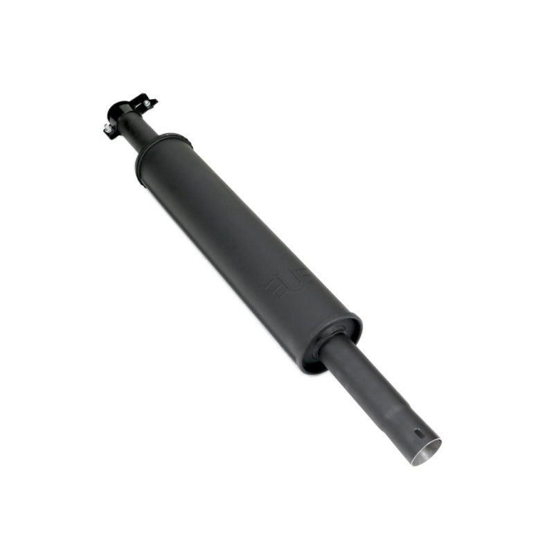 Tłumik okrągły krótki 865 mm 4.5kg C-330 (prosty) ORYGINAŁ URSUS