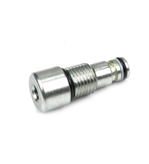 Zatyczka portu LS dla rozdzielaczy SP