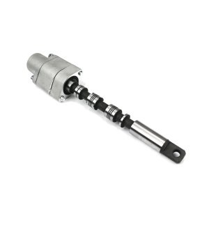 Suwak - kompletna sekcja pływająca z tylnym kołpakiem do rozdzielaczy 80L (zamienna z istniejącą sekcją pływającą) VOIMA