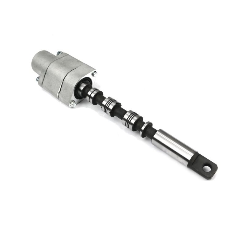 Suwak - kompletna sekcja pływająca z tylnym kołpakiem do rozdzielaczy 80L (zamienna z istniejącą sekcją pływającą) VOIMA