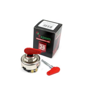 Stacyjka Zetor EXPOM KWIDZYN eu