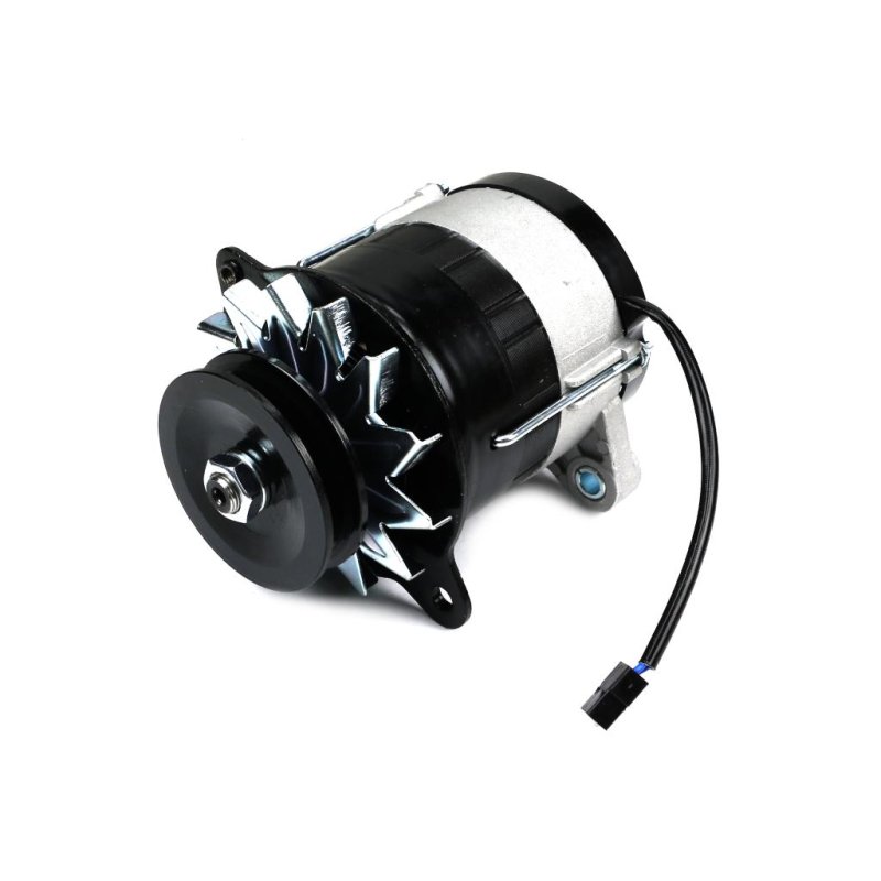 Alternator MTZ 72A Z PRZEWODEM EXPOM KWIDZYN eu