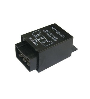 Przerywacz kierunkowskazów ME94, 83355934, PKJ-95 MF3/C-330M (elektroniczny)