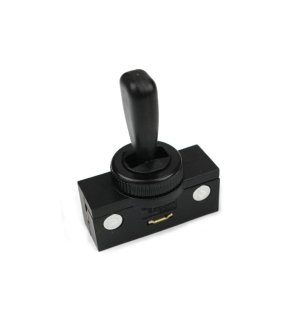 Przełącznik kierunkowskazu W-21 330/360 ( Na Wsuwkę ) (sprzedawane po 10 szt ) EXPOM KWIDZYN eu