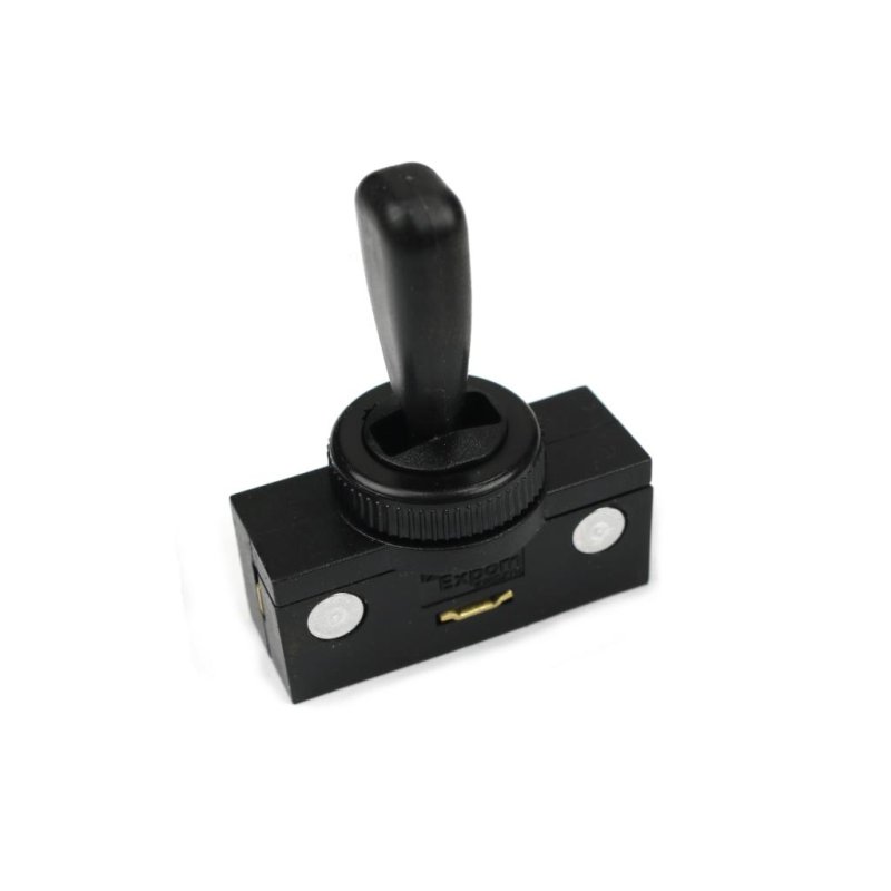 Przełącznik kierunkowskazu W-21 330/360 ( Na Wsuwkę ) (sprzedawane po 10 szt ) EXPOM KWIDZYN eu