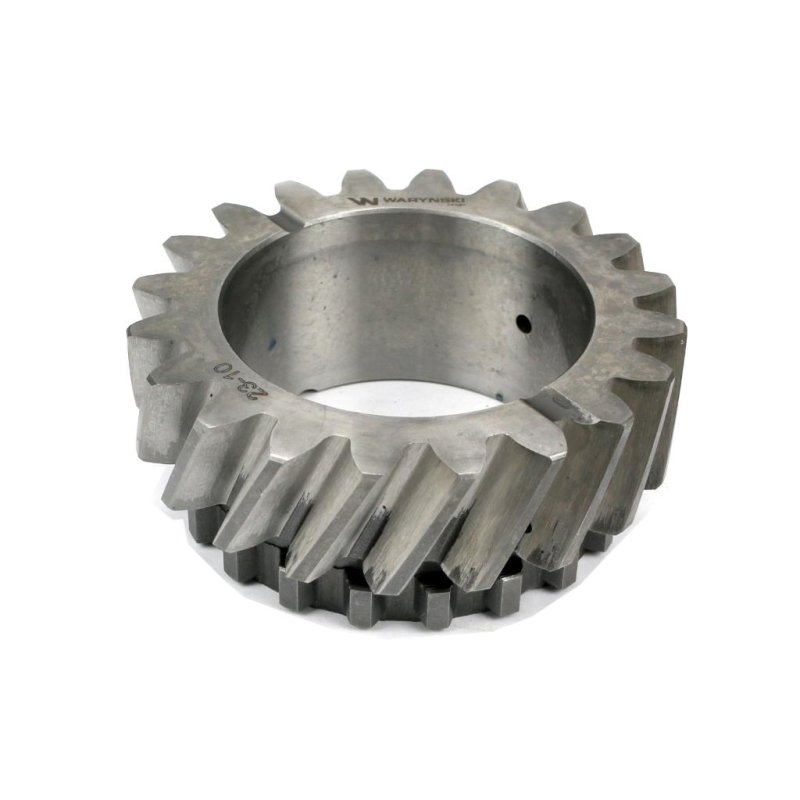 Koło napędzane IV biegu 87123003 WARYŃSKI