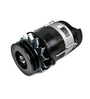 Alternator MTZ 100A podwójne koło pasowe KWIDZYN eu