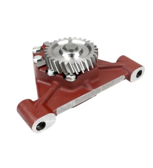 Pompa olejowa silnika do ursusa C-385 4-cyl 83007019 Waryński