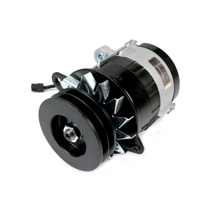Alternator MTZ  80A z przewodem EXPOM KWIDZYN eu