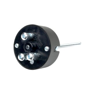 Przełącznik świec żarowych  C-330 EXPOM KWIDZYN eu