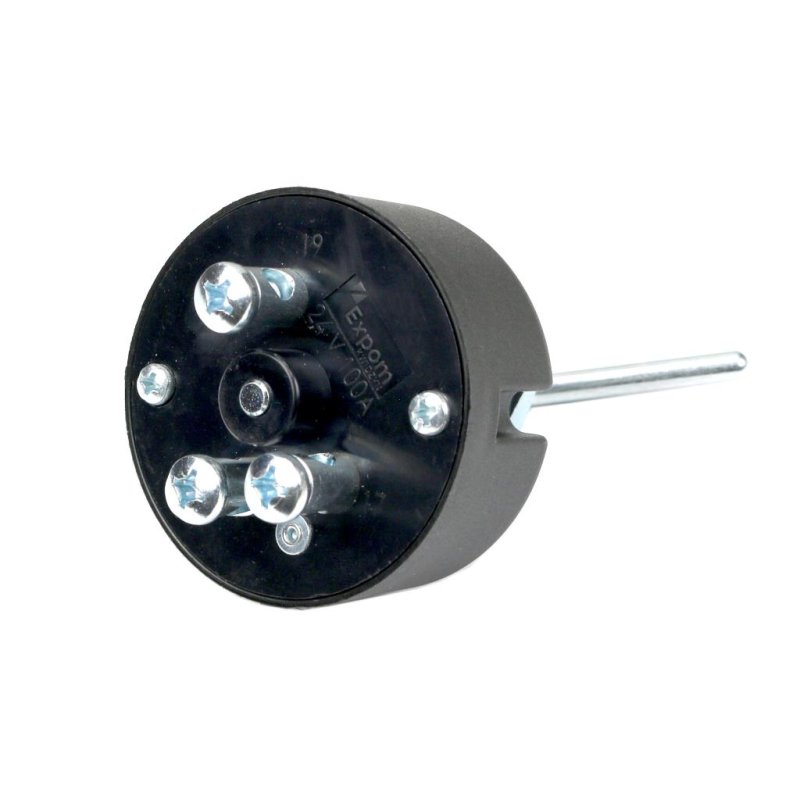 Przełącznik świec żarowych  C-330 EXPOM KWIDZYN eu