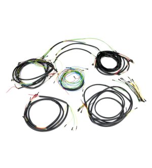 Instalacja elektryczna 4-cylindrowy C-385 Premium EXPOM KWIDZYN eu