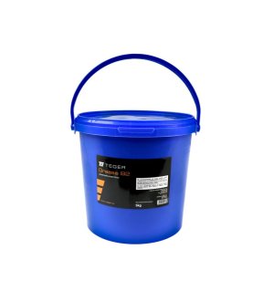 Smar uniwersalny litowy TEGER GREASE B2, opakowanie 5kg