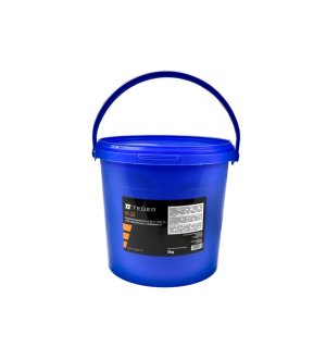 Smar wielofunkcyjny wysokotemperaturowy z dodatkami EP TEGER X-2, opakowanie 5kg