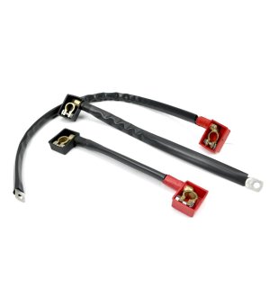 Wiązka komplet przewodów akumulatora T-25 EXPOM KWIDZYN eu