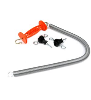 Zestaw bramowy, Royal Farm