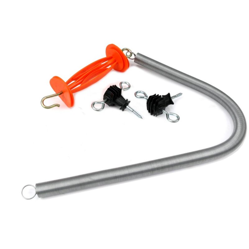 Zestaw bramowy, Royal Farm