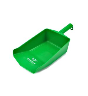 Szufla, łopatka, do paszy 2 litry, Royal Farm