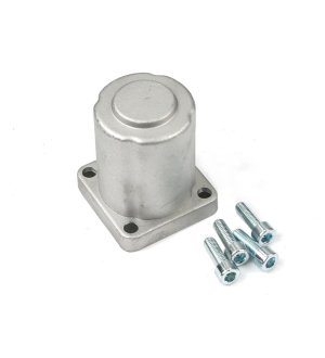 Kołpak rozdzielacza hydraulicznego dolny 120L VOIMA