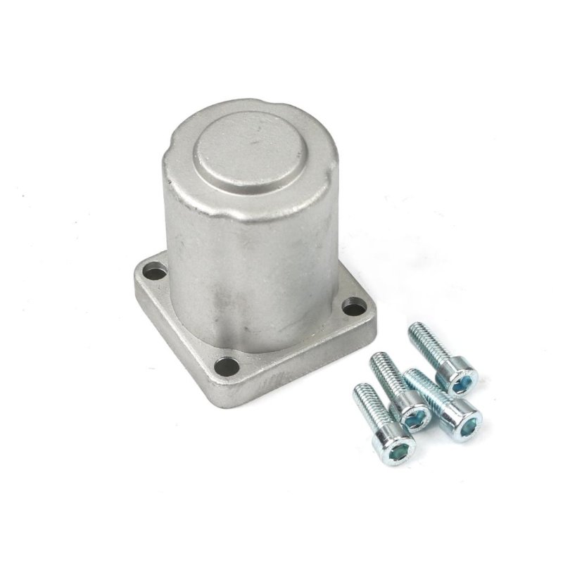 Kołpak rozdzielacza hydraulicznego dolny 120L VOIMA