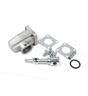 Kołpak rozdzielacza hydraulicznego górny do dźwigni 120L VOIMA