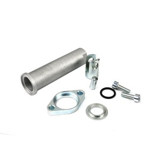 Zestaw (kit) do rozdzielacza hydraulicznego 40L - mocowanie linki VOIMA