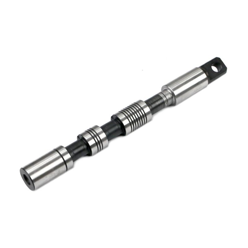 Suwak - do sekcji nurnikowej (1-stronnego działania) rozdzielaczy hydraulicznych 80L VOIMA