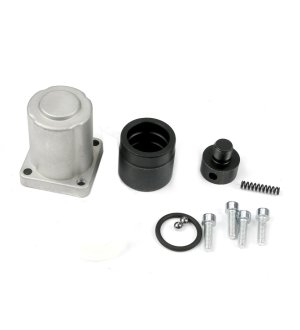 Zatrzask do rozdzielacza sterowanego ręcznie 120L VOIMA