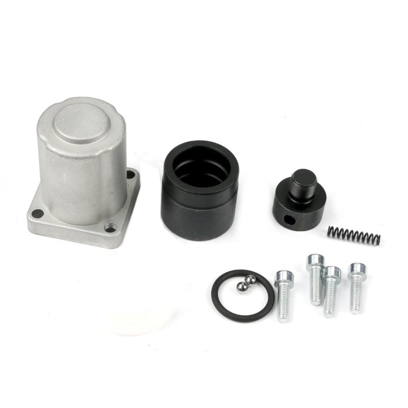 Zatrzask do rozdzielacza sterowanego ręcznie 120L VOIMA