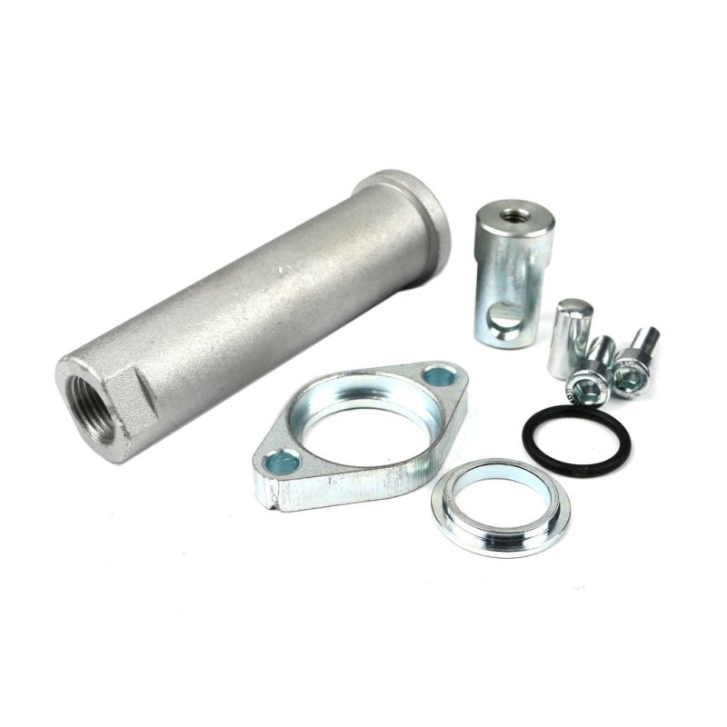 Zestaw (kit) do rozdzielacza hydraulicznego 80L - mocowanie linki VOIMA